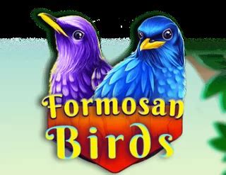 Slot Formosan Birds